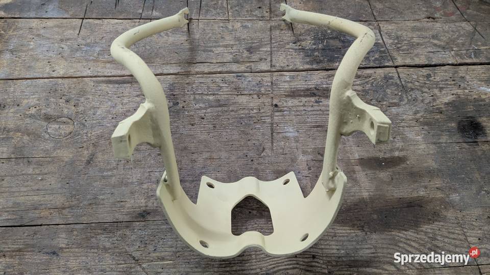 Wspornik mocowanie błotnika K750 Mrągowo