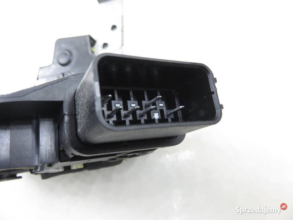 ZAMEK LEWY PRZEDNI FORD S I WA6 6M2AR21813EC małopolskie