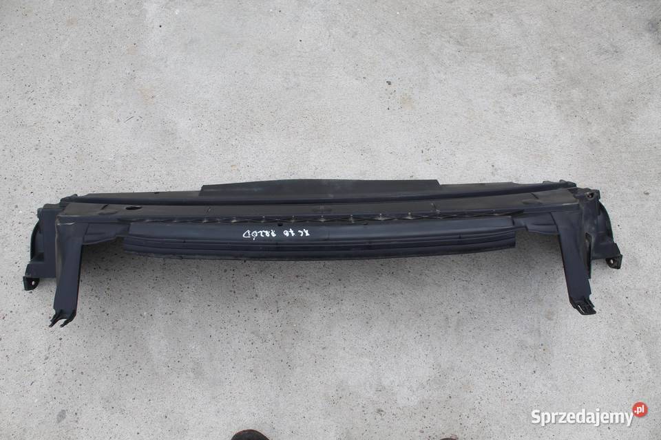 OSŁONA POD ZDERZAK PRZÓD PRZEDNI VOLVO XC70 I
