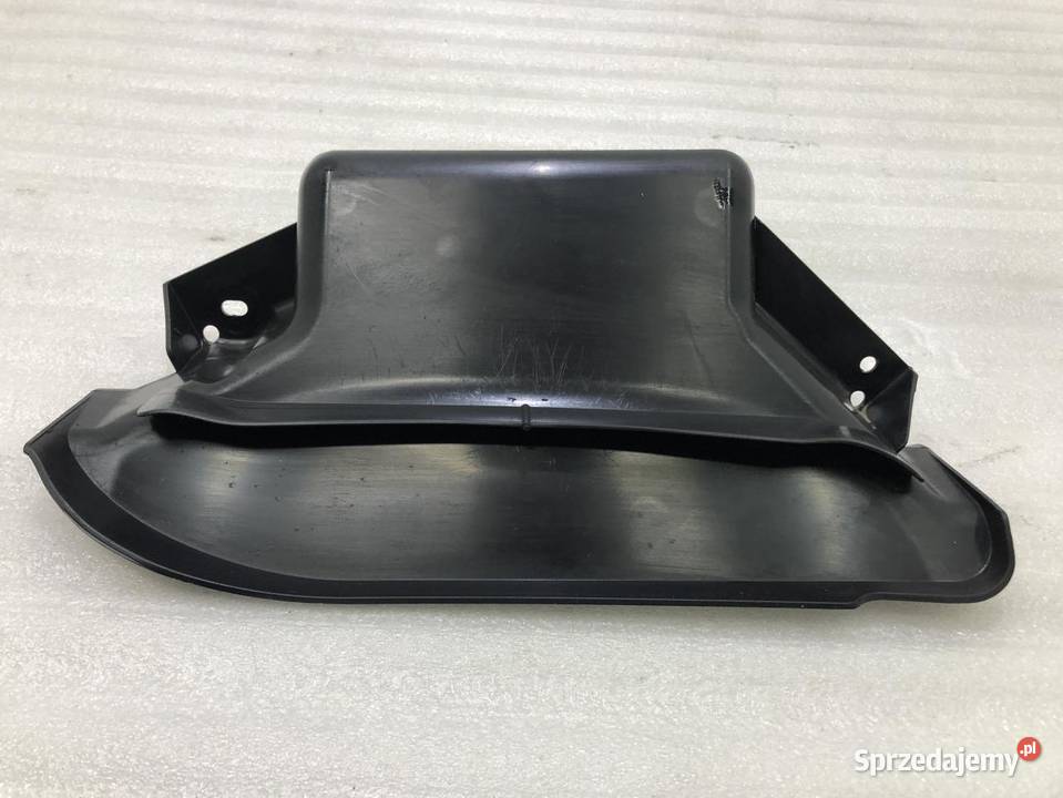 WLOT POWIETRZA LEWY 7S7118D395AD FORD MONDEO MK4