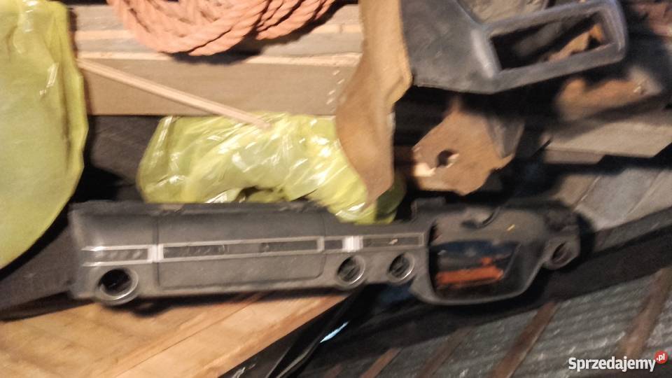 Deska rozdzielcza Mercedes W123 Beczka osłona deski rozdzielcze, konsole Motoryzacja sprzedam