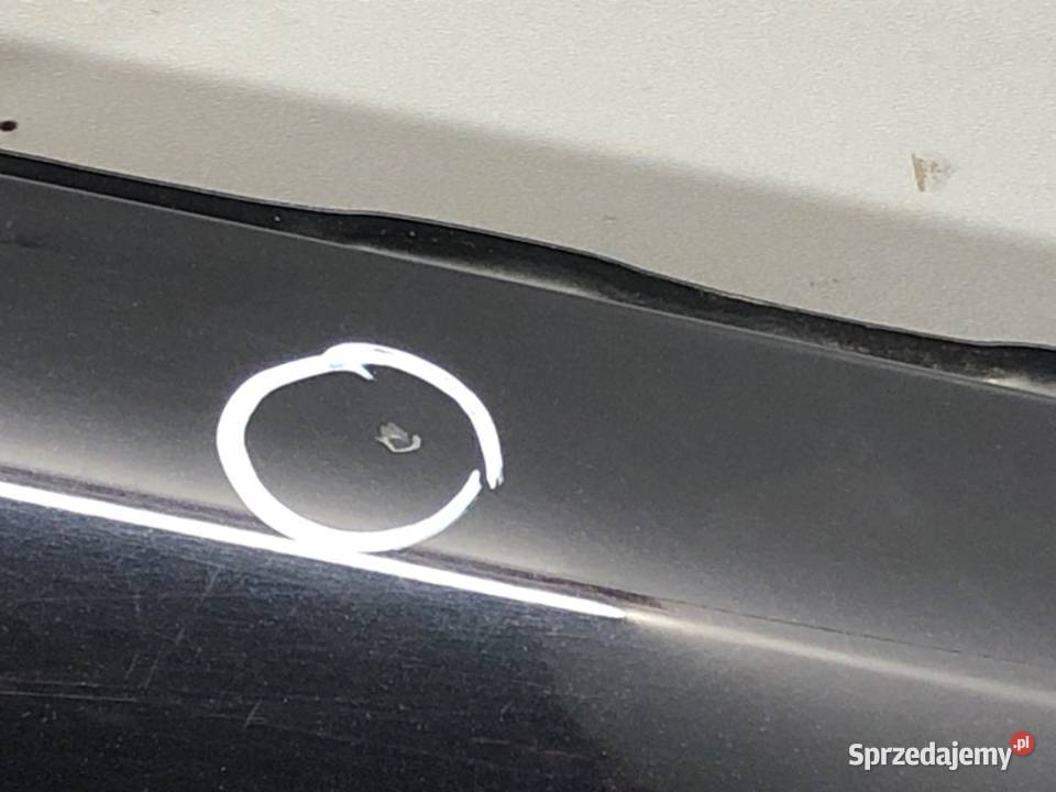 BŁOTNIK PRAWY PRZÓD OPEL VECTRA C Kombi 0309 podkarpackie