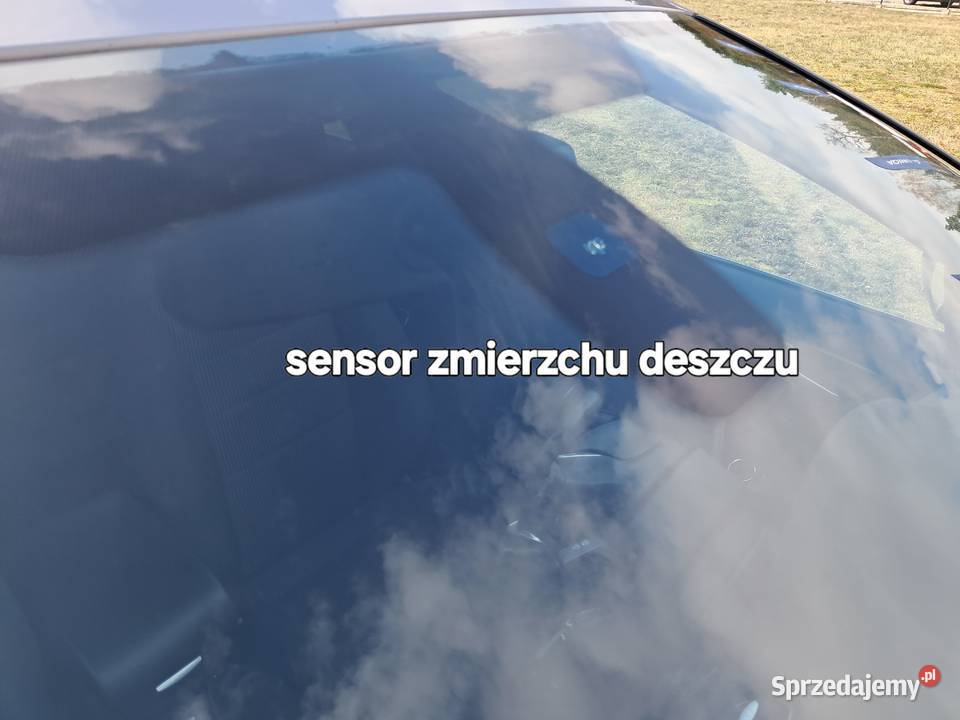 Mondeo 16 hdi116CONVERS zamianaudokumentowany Mondeo Chmielnik
