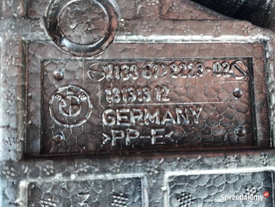Pokrowiec etui styropian osłona do kuli haka Pozostałe Kraków