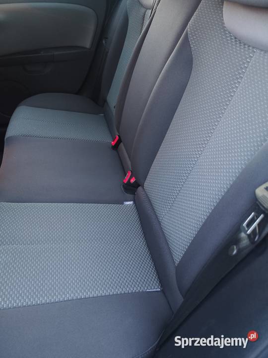 Seat Leon 16 MPI 1wlasciciel Łuków