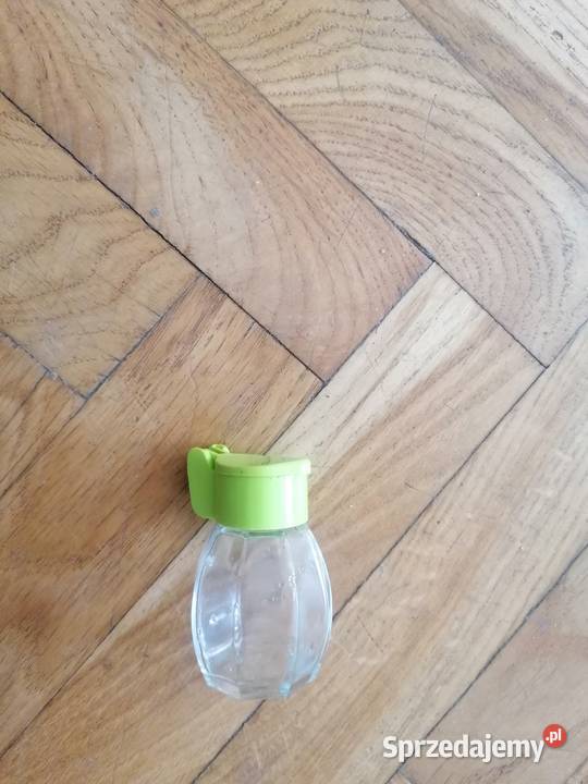 Pojemnik na przyprawy Pozostałe Gdańsk