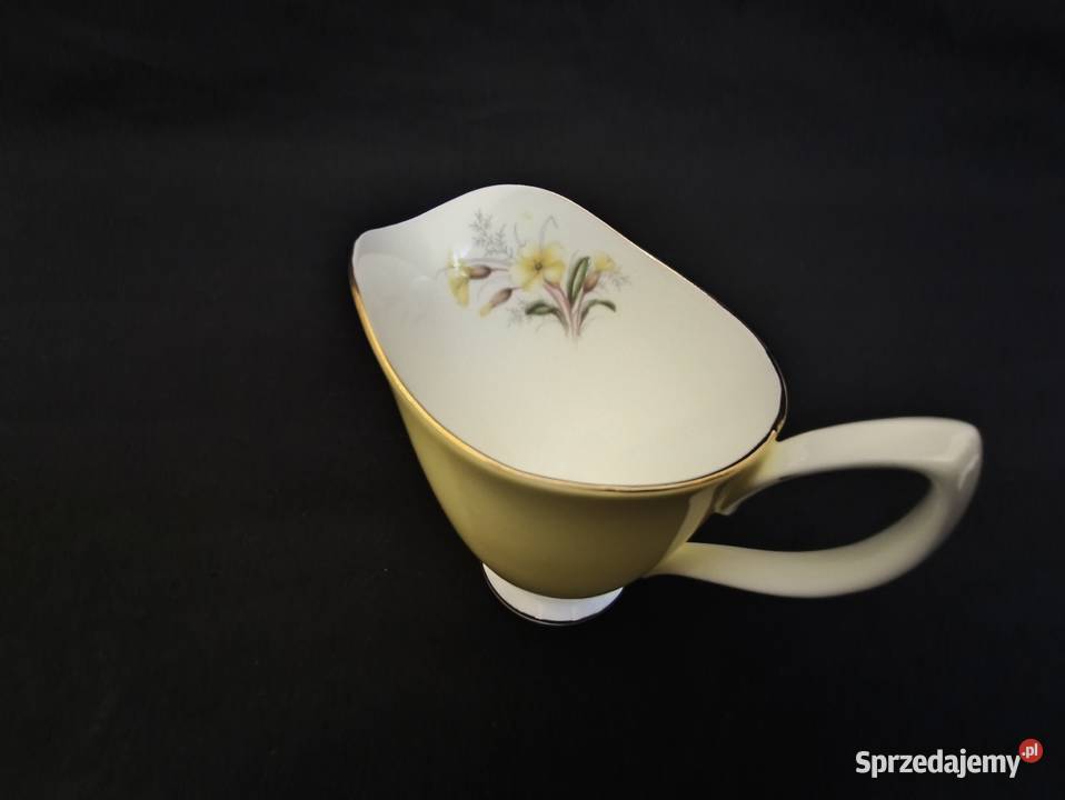 Mlecznik Royal Albert Primrose Chełm
