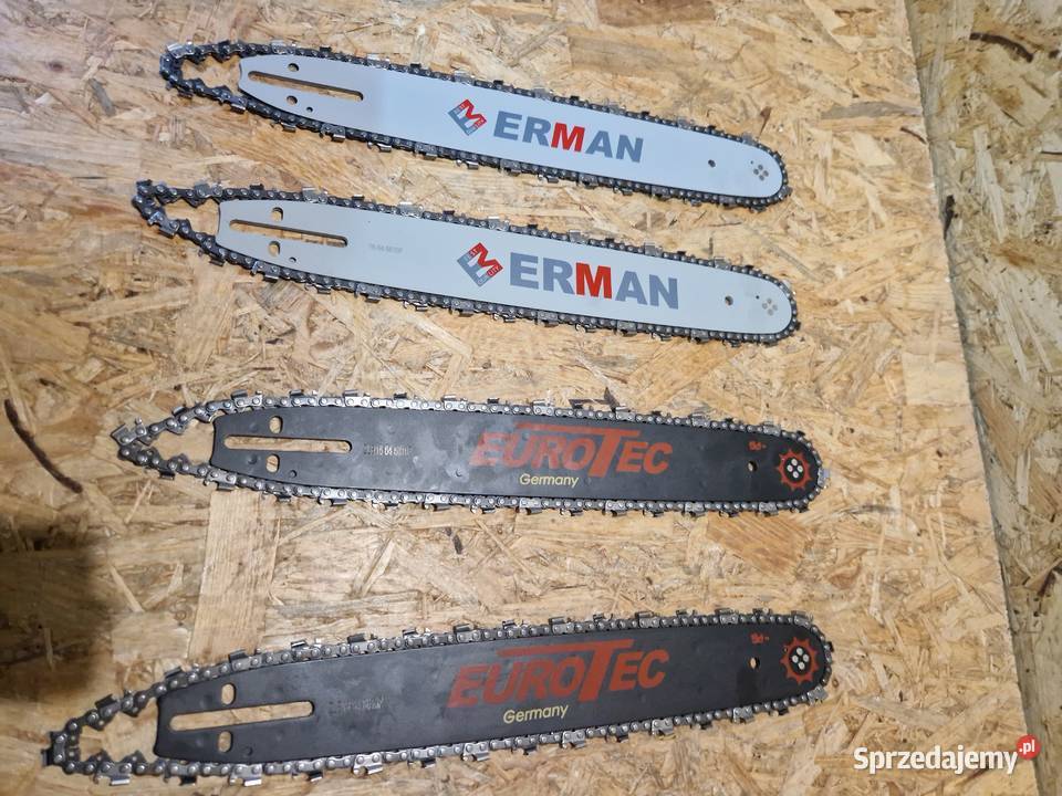 PROWADNICA 1X ŁAŃCUCH 0325 1538 64 OGNIWA Głogowa