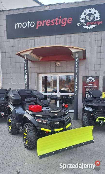 TGB BLADE 1000 LTX EPS LIMITED PREMIUM PRO Nowy Sącz