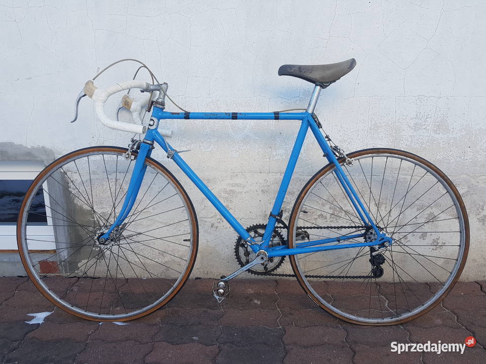 Rower sportowy szosowy kolarka kolarzówka Leżajsk sprzedam