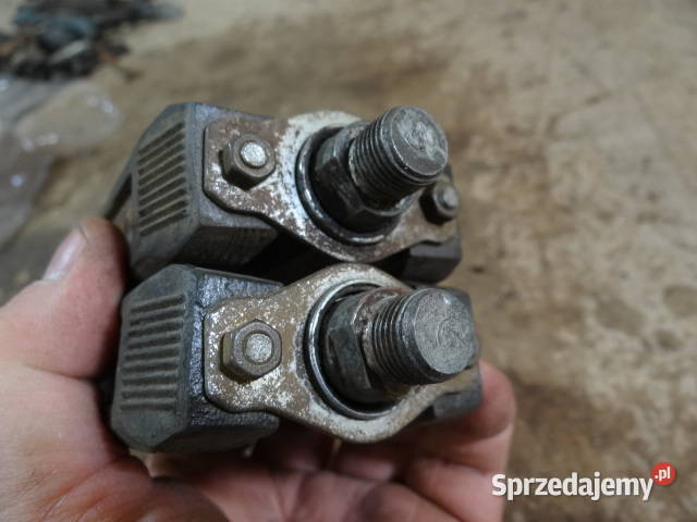 pedały simson sr 1 sr 2 org DDR lubuskie Żary