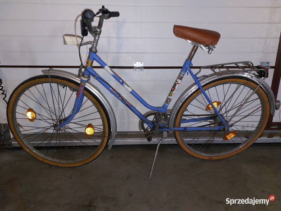 Hurtem 10 rowerów sprzedam 1 dodaję Świerklany