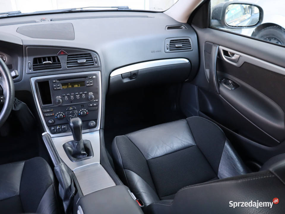 Volvo S60 24 Katowice