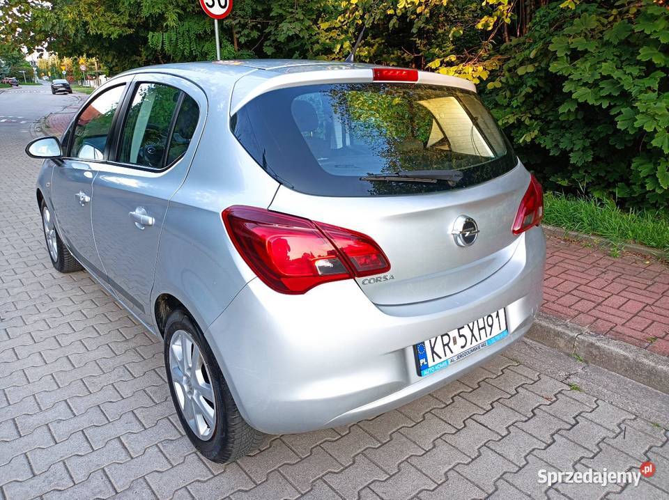 Suuper Corsa AUTOMAT 1416V niski przebieg półautomatyczna mazowieckie Pruszków