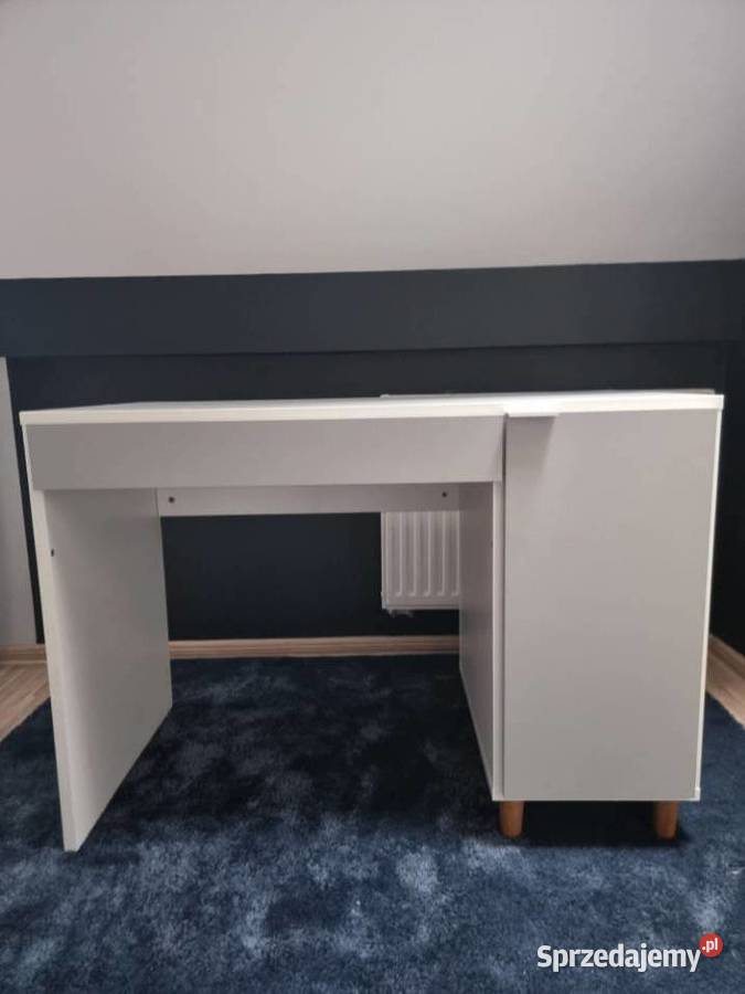 Biurko vox o wymiarach 78x110x55 w świetnym Łódź