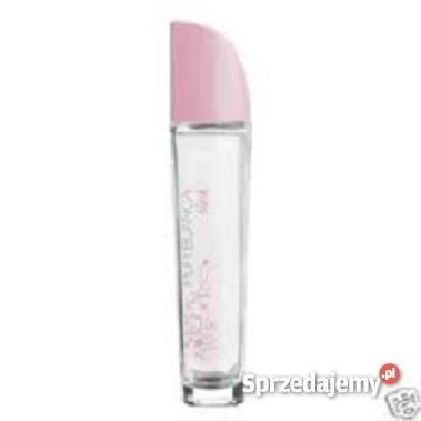 Woda toaletowa Pur Blanca Blush 50ml avon małopolskie