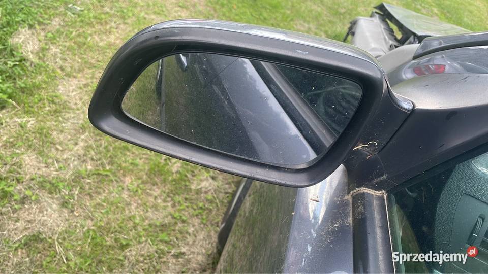 Opel astra H cała na części Łańcut
