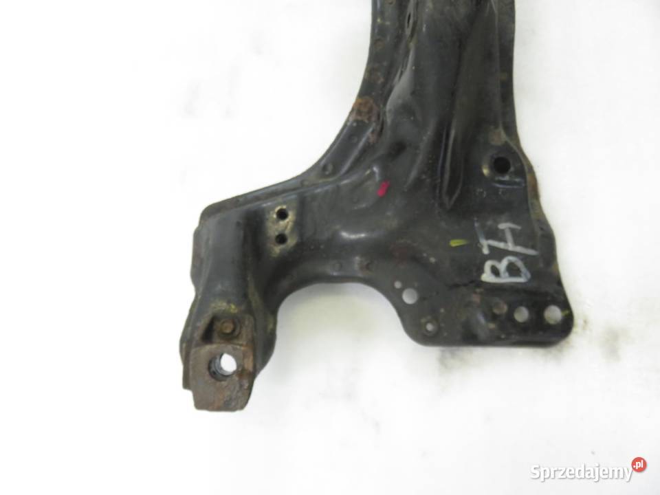 SANKI PRZÓD HONDA CRX III 16 ESi EH6 125 D16Z6