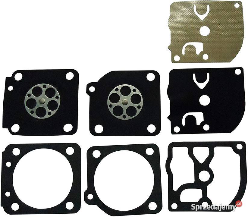 Zestaw Membran ZAMA GND27 DOLMAR 460 500 MAKITA Spalinowe Ostrołęka