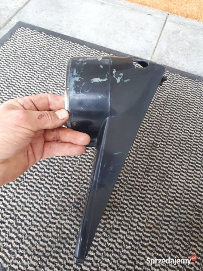 Obudowa czasza lampy komar 2350 Rzeszów