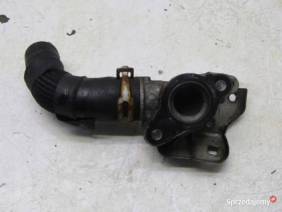 PRZEWÓD KRÓCIEC WODY 15D MAZDA CX3 CX3
