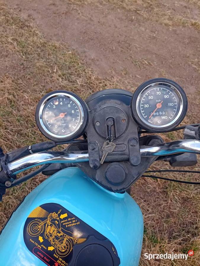 Mz 251 etz Maków Mazowiecki