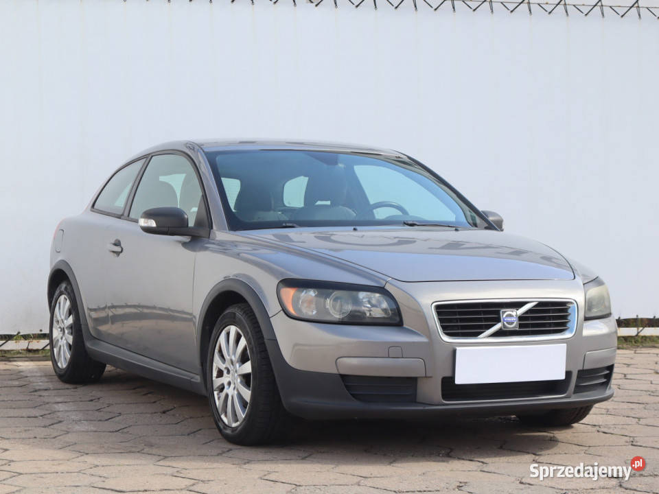 Volvo C30 20 D elektryczne szyby Łódź