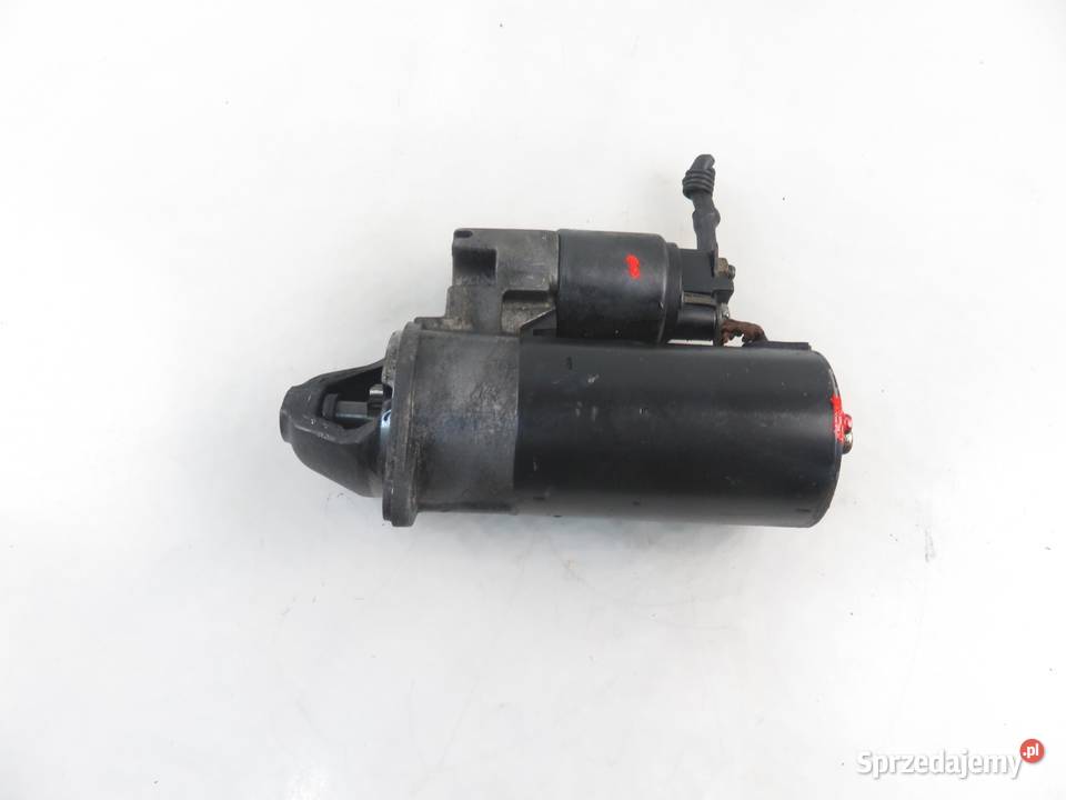 ROZRUSZNIK MERCEDES W168 17 CDI sprzedam