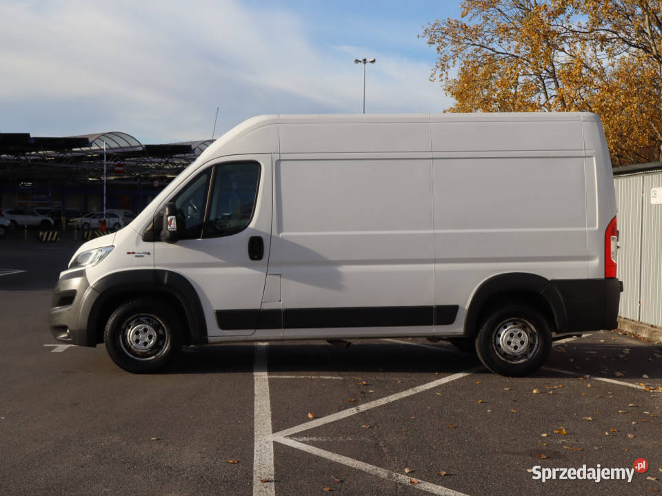 Fiat Ducato 23 MultiJet gniazdo USB Bielany Wrocławskie sprzedam