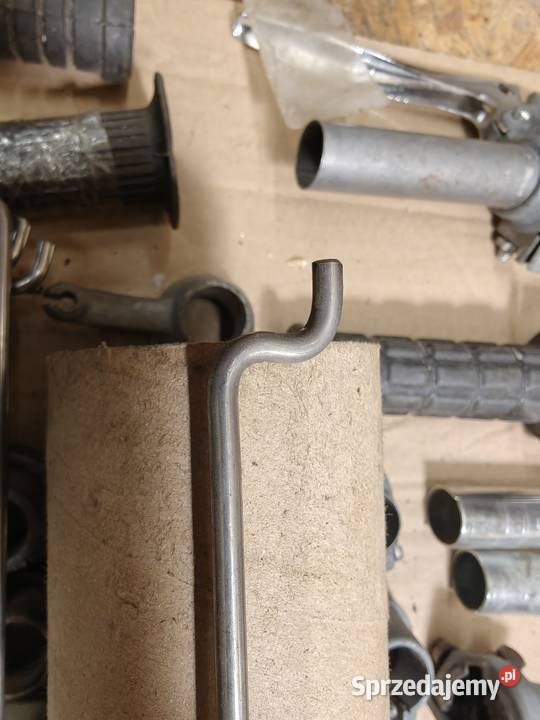 Pręt hamulca Rys Zak Zamość