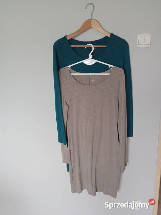 Sukienki dzianinowe CA Wrocław