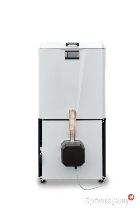 kocioł PELLATRON 25 kW pellet slim śląskie sprzedam