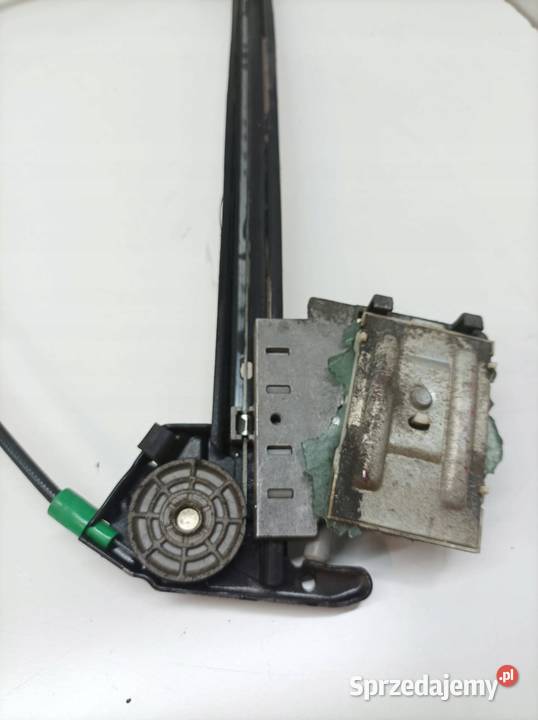 MECHANIZM SZYBY PRAWY PRZÓD 9652490080 Peugeot Rok produkcji 2004 świętokrzyskie