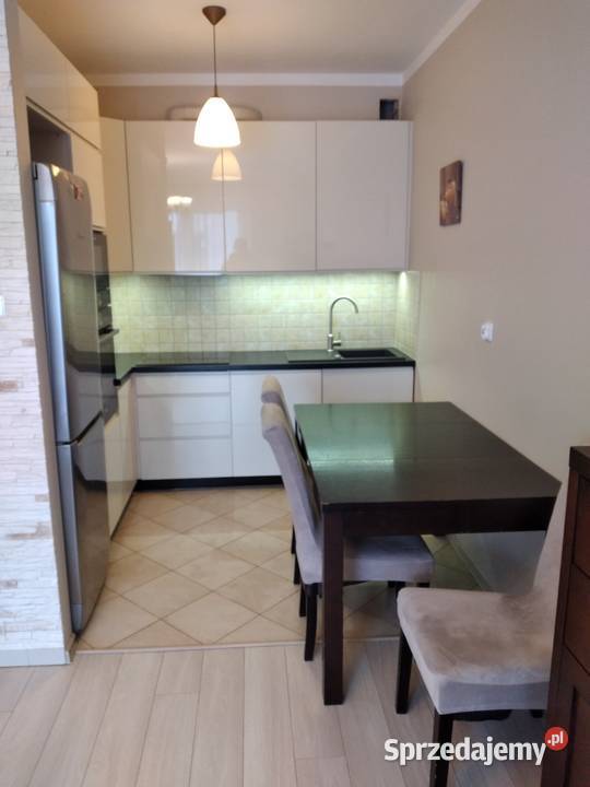 Bukowiec Mieszkanie 2 pokoje 55 m2 loggia 65 m Legionowo