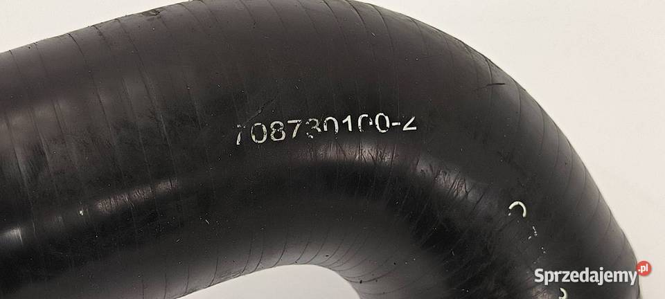 PRZEWÓD RURA DOLOT RENAULT SCENIC II osobowe