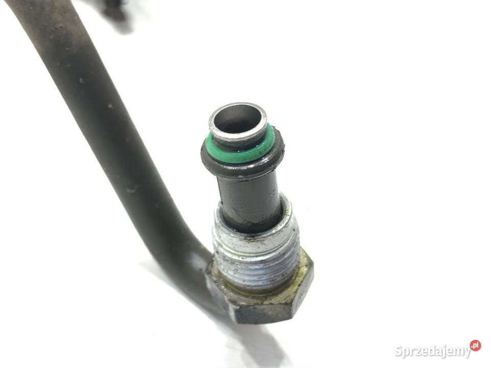 WĄŻ WSPOMAGANIA OPEL ASTRA H 14 90 0414 PRZEWÓD Przewody układu wspomagania