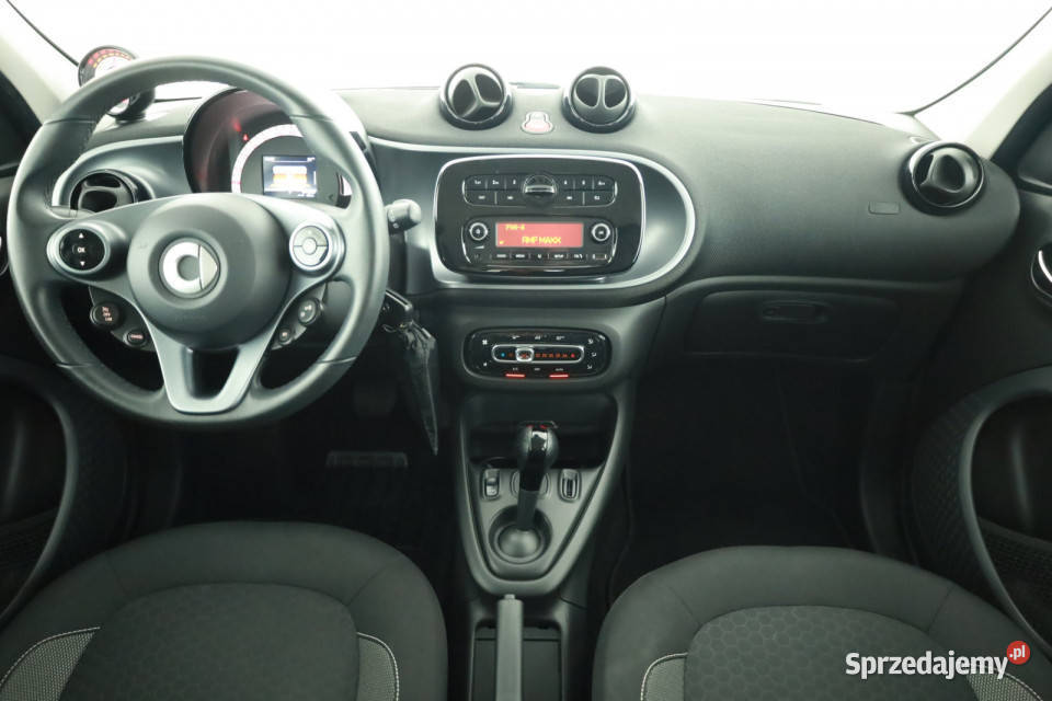 Smart Forfour EQ ABS Piaseczno