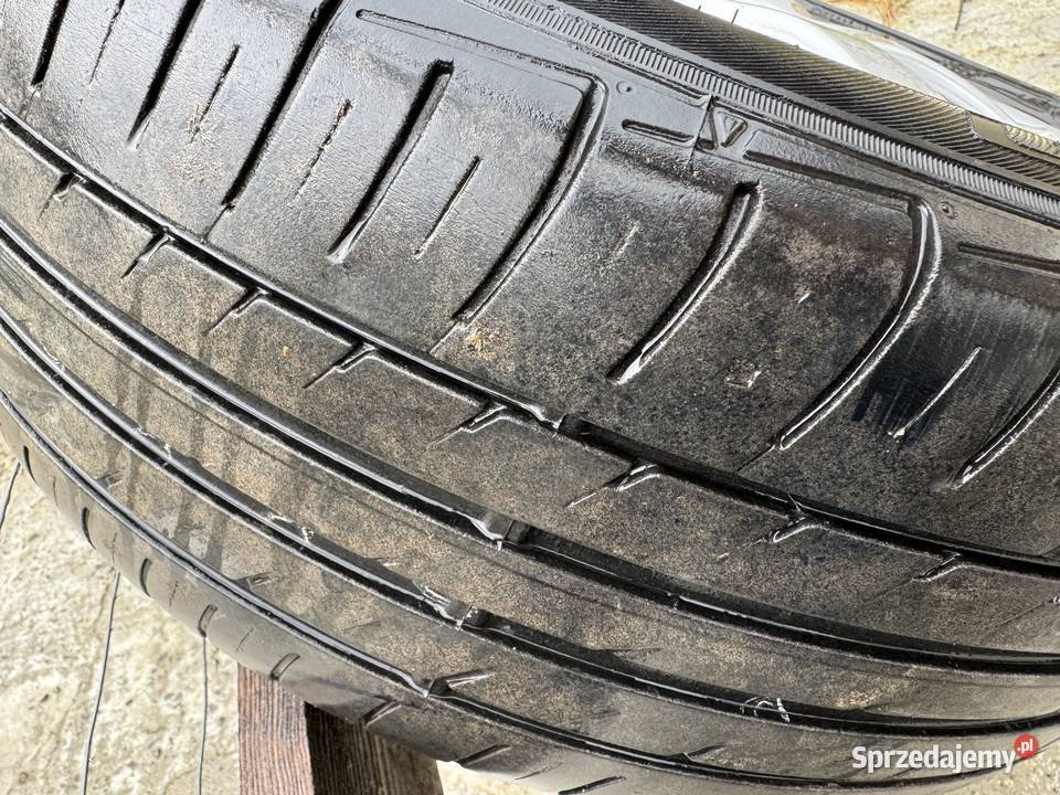 Alufelgi Rial 5x112 16 volkswagen seat Audi Radom