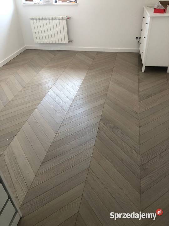 Jodełka francuska warstwowa 13x70mm mazowieckie Grodzisk Mazowiecki sprzedam