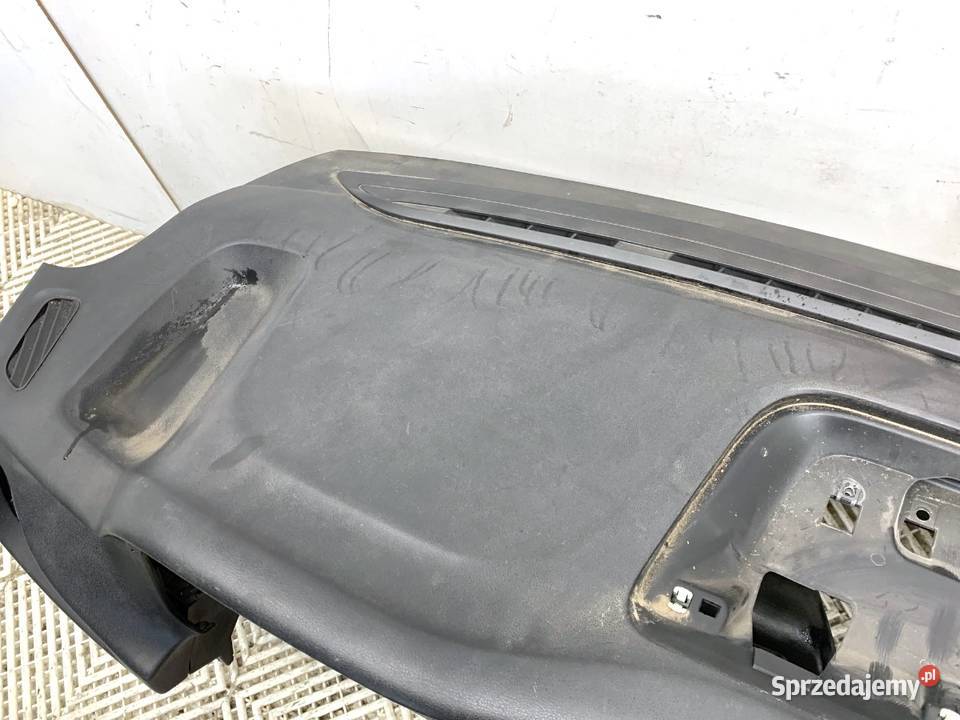 KOKPIT Z PODUSZKĄ PASAŻERA FIAT DOBLO II Inny osobowe podkarpackie sprzedam