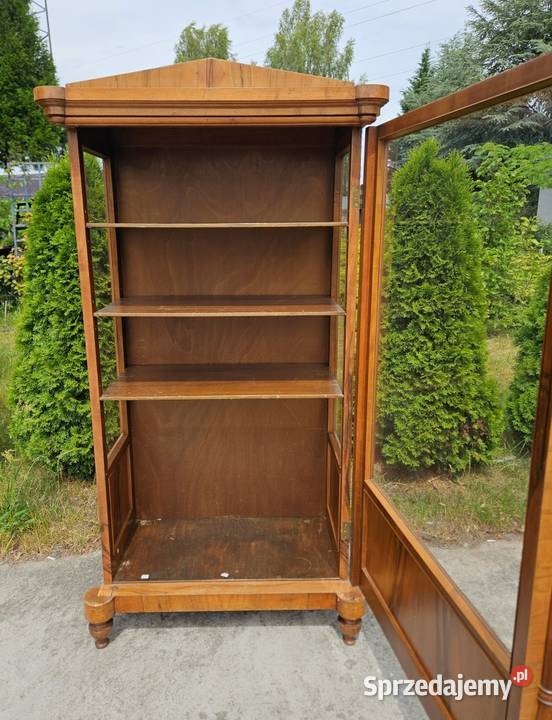 Serwantka w stylu biedermeier 9233