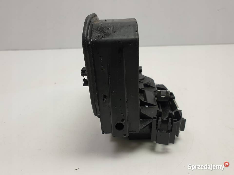 BMW X5 E70 lift ZAMEK DRZWI lewy tył KIEROWCY osobowe Janów