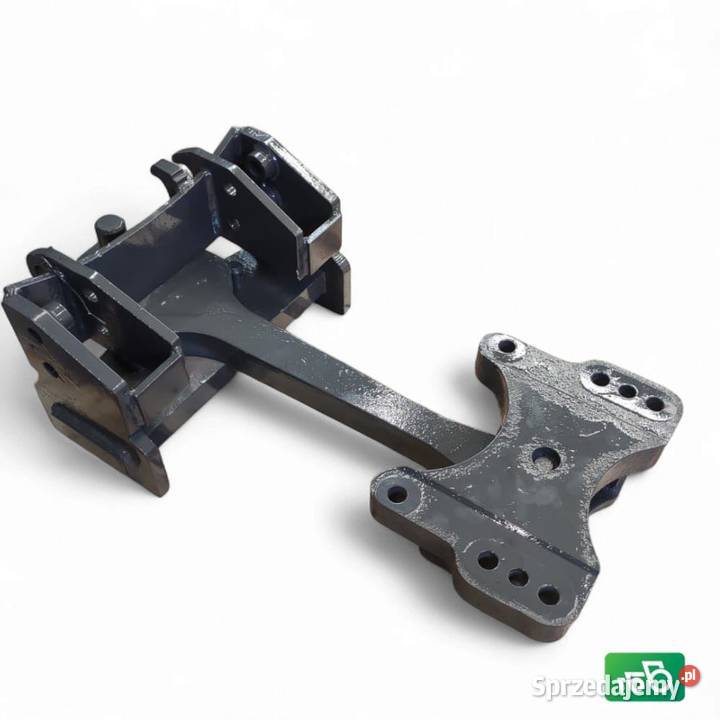 Zaczep Piton Fix Listwa H716501900101 Fendt 716