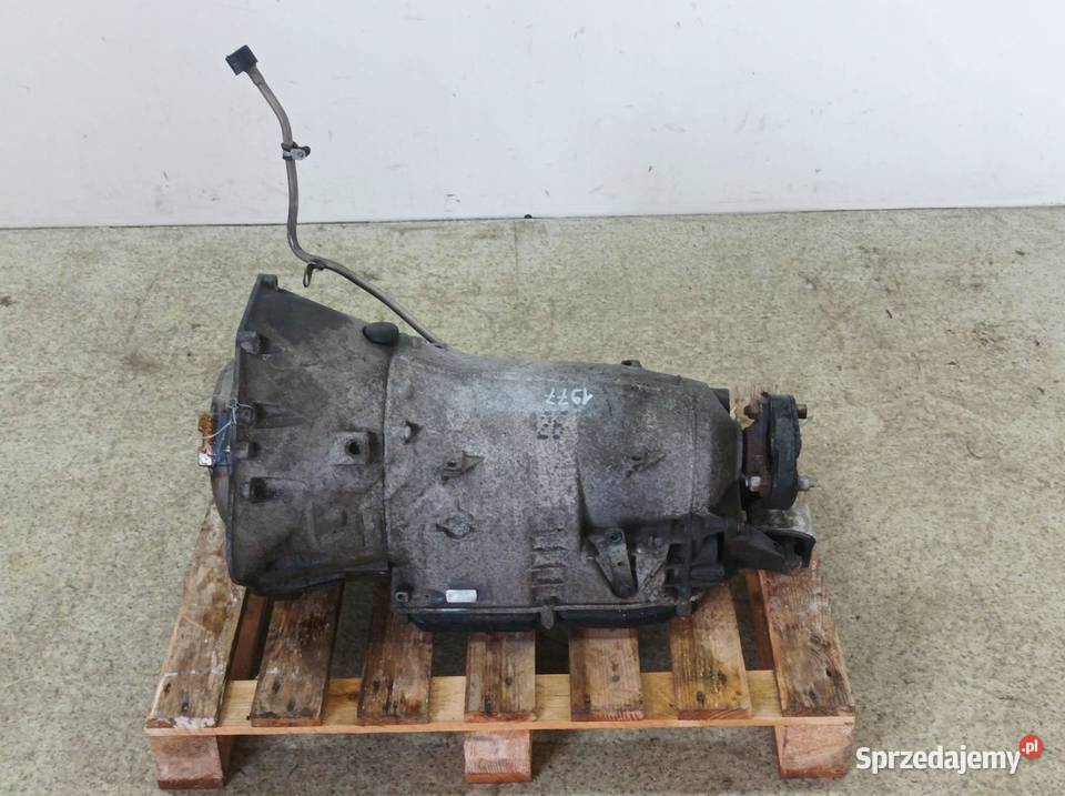 SKRZYNIA BIEGÓW AUTOMATYCZNA R2042710501 18 CGI sprzedam