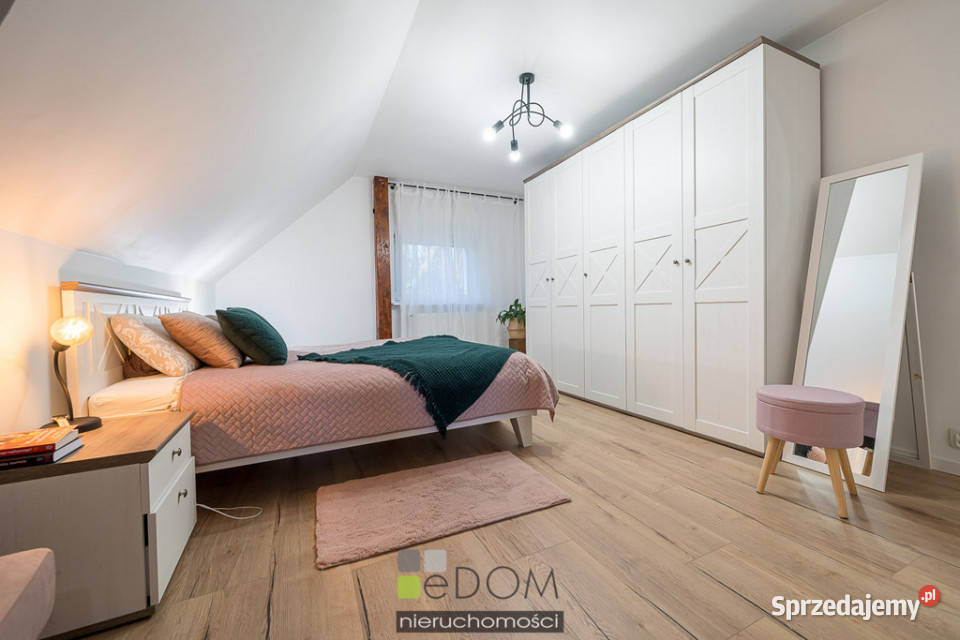 Sprzedam mieszkanie Brzoza 634m sprzedam