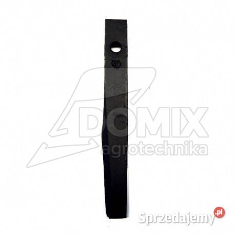 Ząb brony Kuhn 40x18 mm 52503700 52503800 Rolnictwo wielkopolskie Kawnice