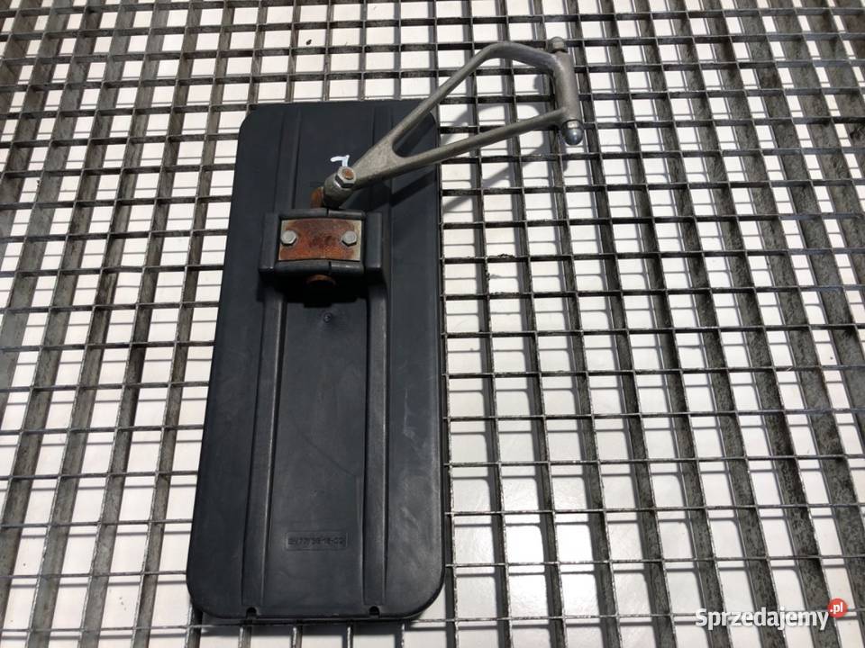 LUSTERKO LEWE STAR Ciągnik siodłowy ZEWNĘTRZNE