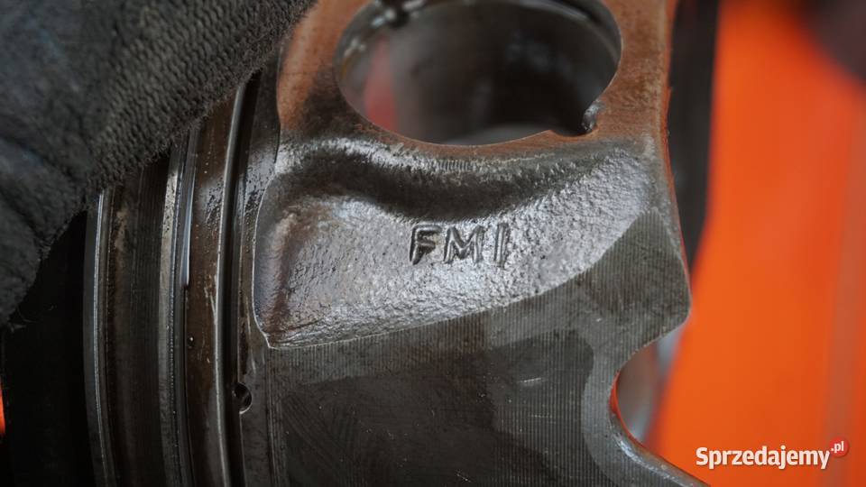 INSIGNIA ANTARA ZAFIRA 20 CDTI 17r B20DTH tlok Suków sprzedam