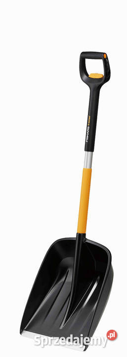 Łopata do śniegu FISKARS Xseries teleskopowa Opalenica