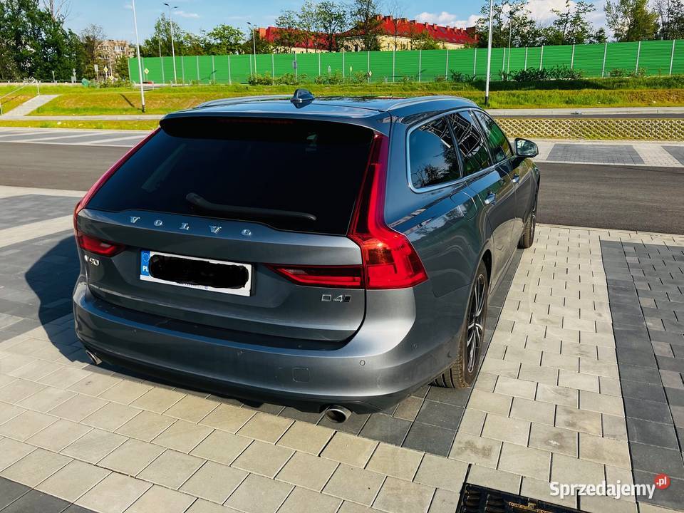 Volvo V90 Katowice sprzedam